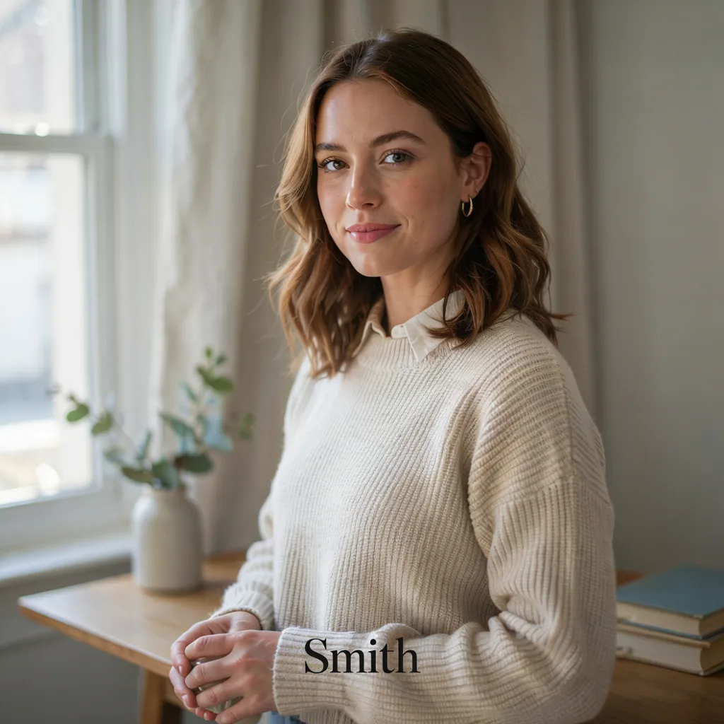 author