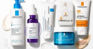 Are La Roche-Posay Products Better for Acne-Prone Skin Than Neutrogena