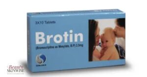 Brotin Tablet