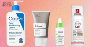 CeraVe Compare to The Ordinary