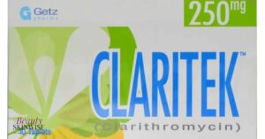 Claritek Tablet