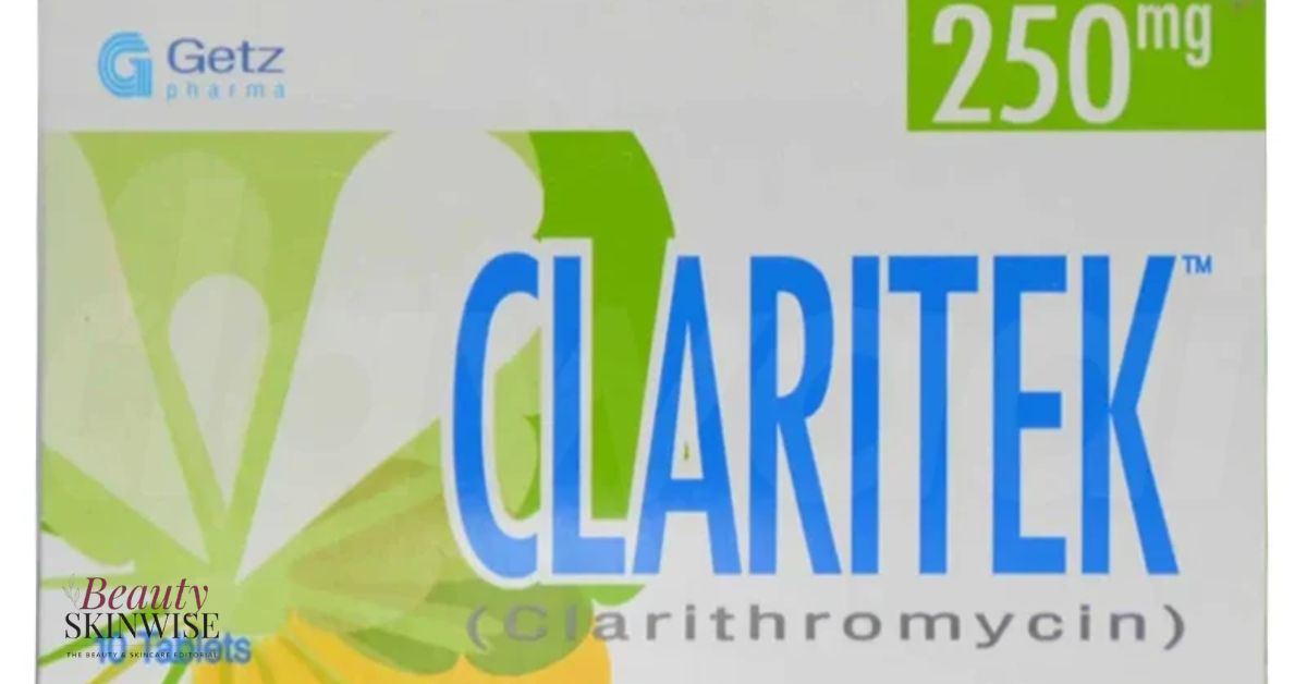 Claritek Tablet