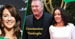 Constantine Yankoglu