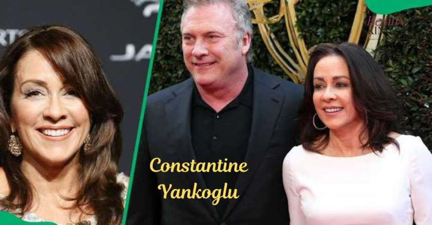 Constantine Yankoglu