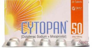 Cytopan Tablet