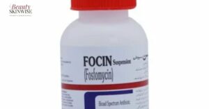 Focin Ultra Sachet