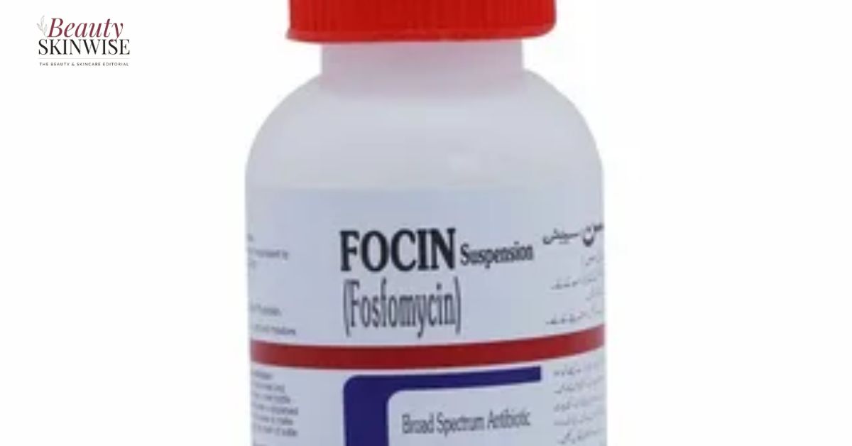 Focin Ultra Sachet