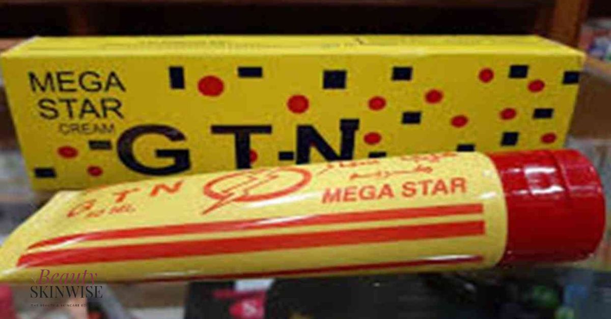 GTN Cream