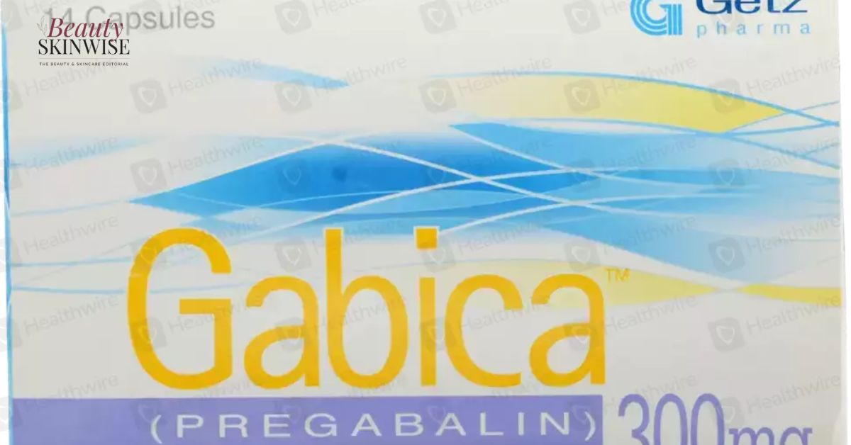 Gabica 300 mg