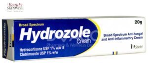 Hydrozole Cream
